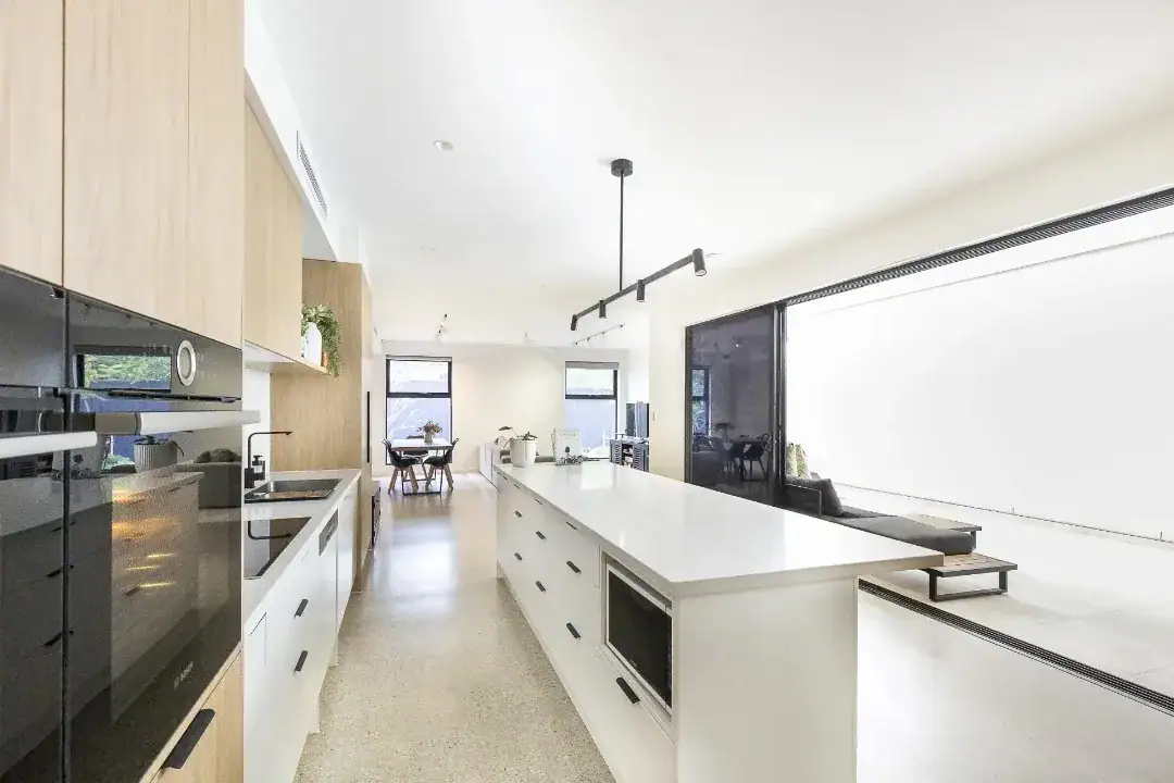 Custom Home Builder North Shore & North Sydney