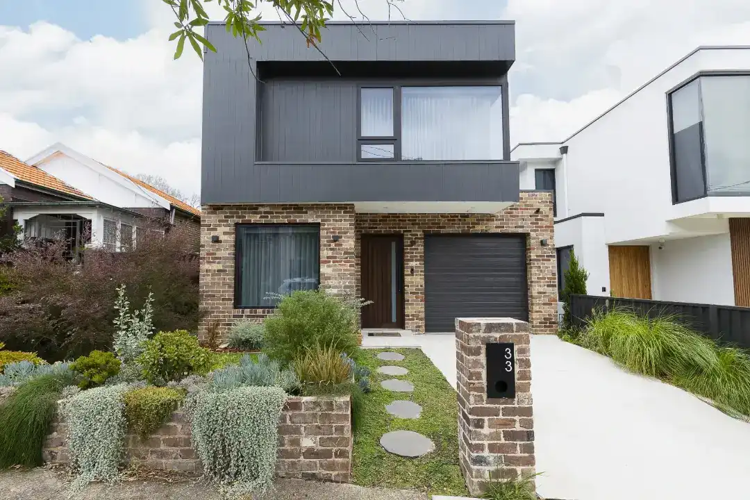Custom Home Builder North Shore & North Sydney