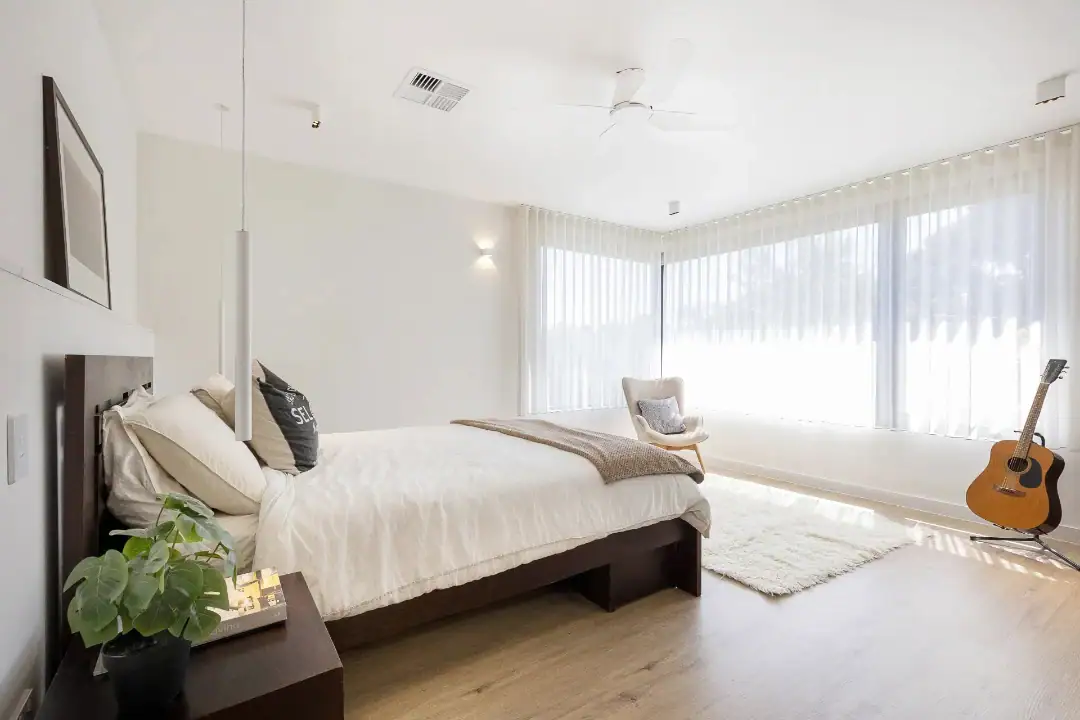 Custom Home Builder North Shore & North Sydney