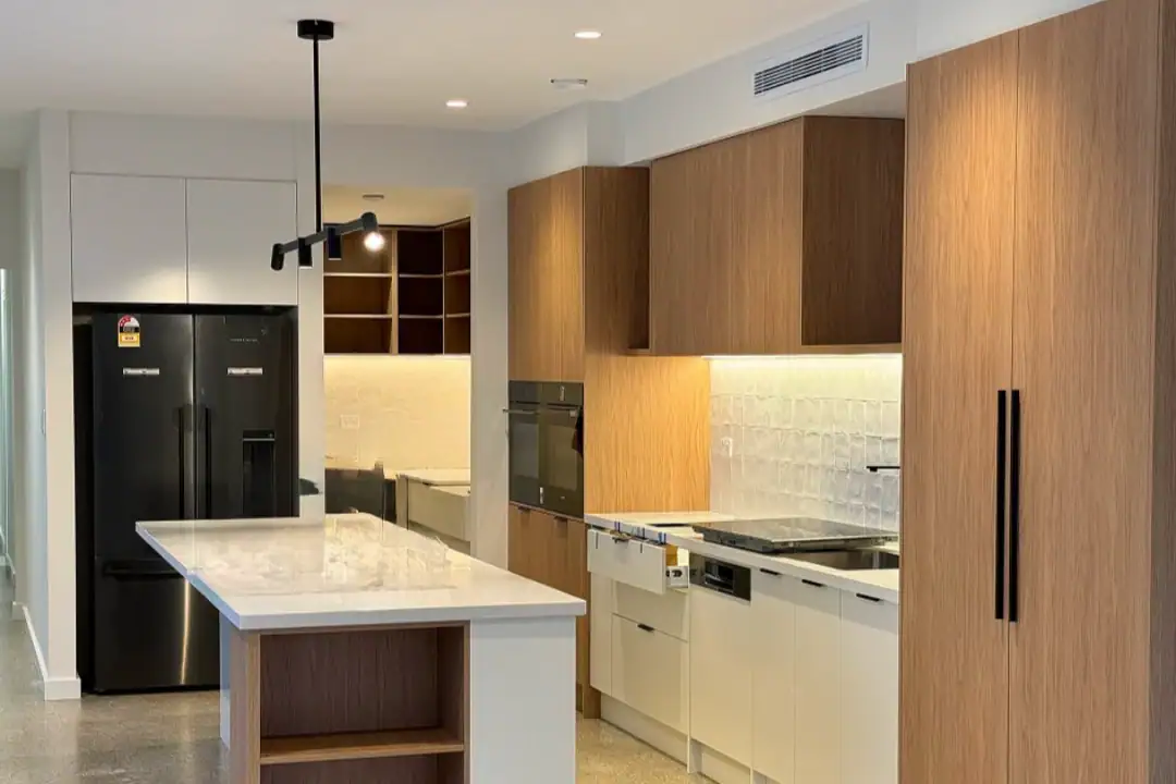 Custom Home Builder North Shore & North Sydney