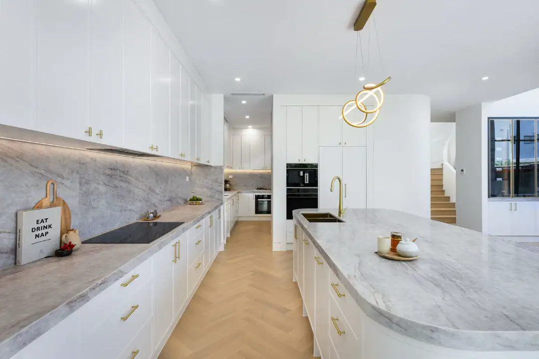 Custom Home Builder North Shore & North Sydney