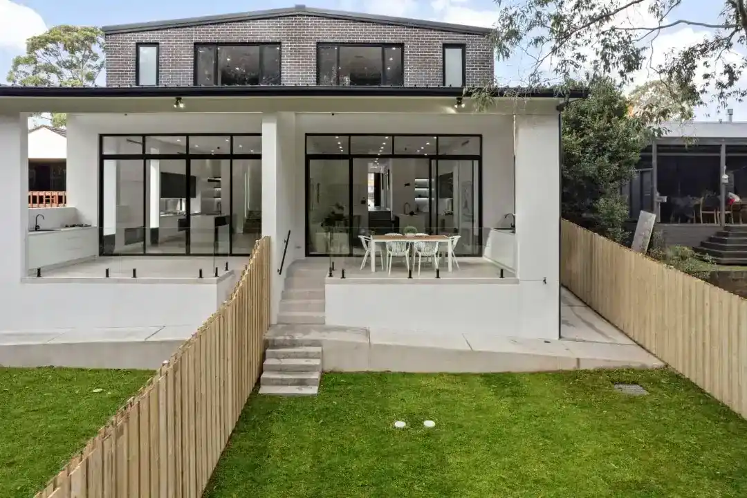 Custom Home Builder Ryde