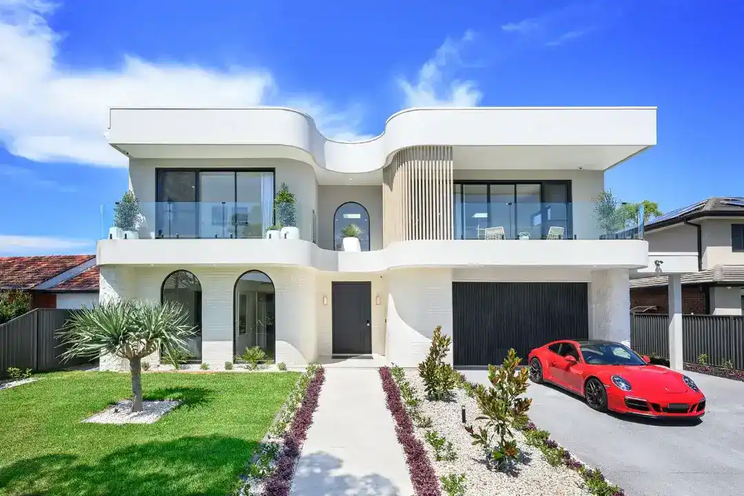 Custom Home Builder Ryde