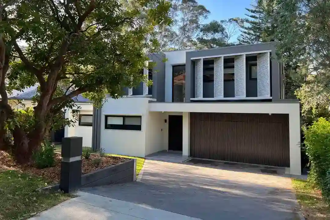 Custom Home Builder Ryde