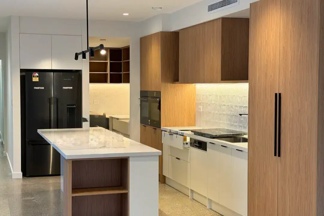 Custom Home Builder Ryde