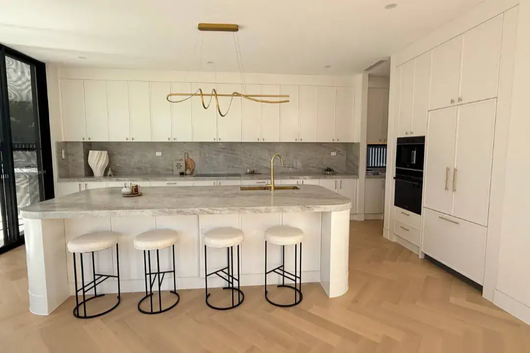 Custom Home Builder Ryde