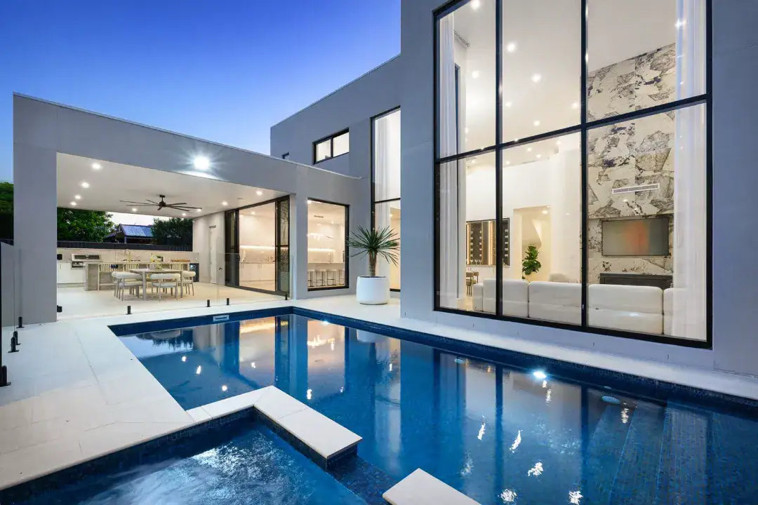 Flame Zone Builders Sydney