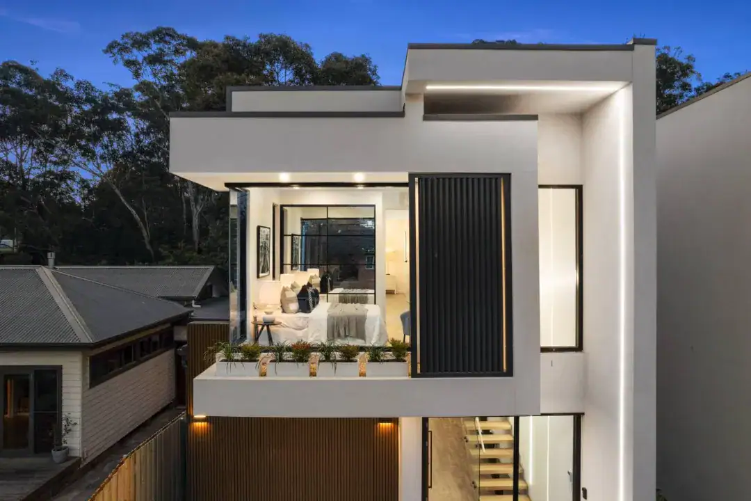 Flame Zone Builders Sydney
